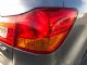 Mitsubishi ASX GA2W 2013-2019 R Tail Light