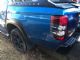 Mitsubishi L200/Triton KL 2019-on L Tail Light (LED)