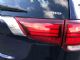 Mitsubishi Outlander GF8 2015->on R Tailgate Light