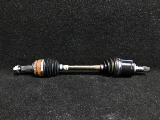Mitsubishi ASX GA2W 2020-on LF ABS Drive Axle