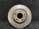 Mitsubishi ASX GA2W 2020-on RF Brake Disc