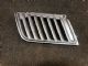 Mitsubishi L200/Triton KB8T 2006-on LH Grille