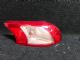 Mitsubishi Lancer CX/CY 07->On L Tail Light