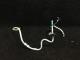 Mitsubishi L200/Triton KB8T 2006-on Fuel Line