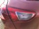 Mitsubishi Lancer CX/CY 07->On L Tailgate Light