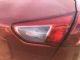 Mitsubishi Lancer CX/CY 07->On R Tailgate Light