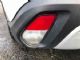 Mitsubishi Outlander GF6 2013->On LR Bumper Light