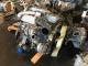 Mitsubishi L200/Triton KB8T 2006-on Engine Assembly