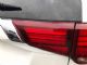 Mitsubishi Outlander GF8 2015->on R Tailgate Light