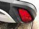 Mitsubishi Outlander GF8 2015->on RR Bumper Light