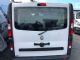 Renault Trafic L2H1 RR Bumper Light