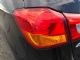 Mitsubishi ASX GA2W 2013-2019 L Tail Light