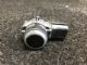 Renault Koleos QM6 Front Bumper Proximity Sensor