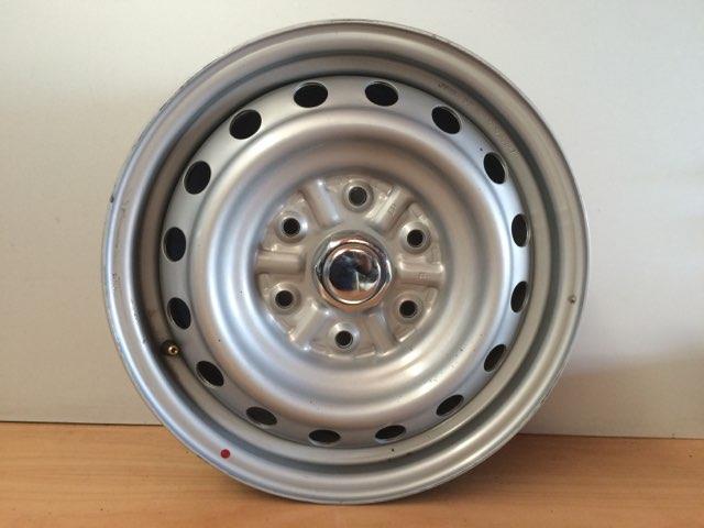 Mitsubishi L200/Triton KB4 16 Inch Road Wheel