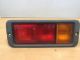 Mitsubishi Pajero V46W RR Bumper Light