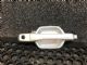 Mitsubishi Pajero V98W RF Door Exterior Handle