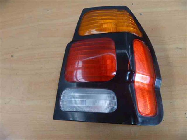 Mitsubishi Challenger K97W R Tail Light