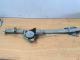 Mitsubishi Pajero V98W LF Door Elec Regulator