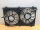 Mitsubishi Outlander GF6 2013->On R Radiator Electric Fan