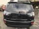Mitsubishi Outlander CW4W 2006-2012 Upper Tailgate Shell