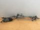 Mitsubishi Lancer CX5A Front Wiper Rack Assy