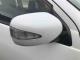 Mitsubishi Outlander CW5W 2006-2012 RF Door Elec Mirror