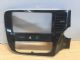 Mitsubishi Outlander GF6 2013->On Stereo Surround / Bezel