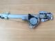 Mitsubishi Pajero V98W RR Door Elec Regulator