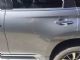 Mitsubishi Pajero Sport KS1 RR Door Exterior Handle