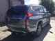 Mitsubishi Pajero Sport KS1 Rear Bumper Proximity Sensor