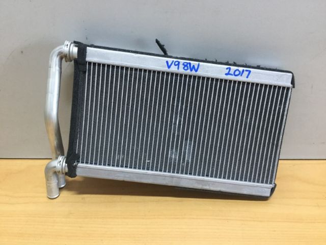 Mitsubishi Pajero V98W Heater Core