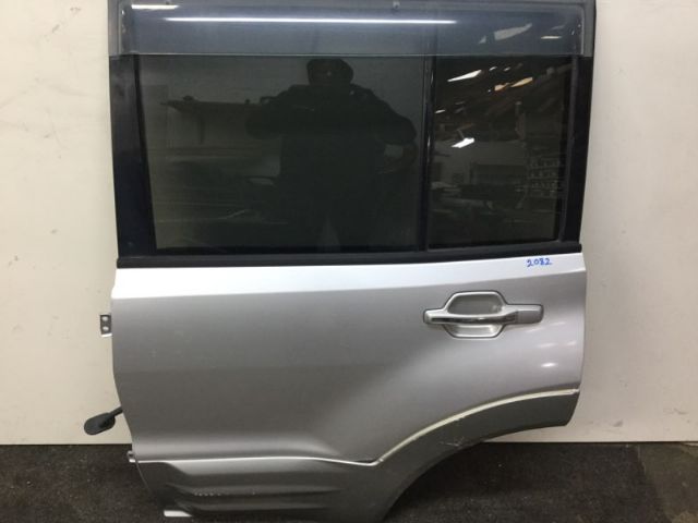Mitsubishi Pajero V75W LR Door Complete