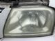 Mitsubishi L200 K77T L Headlight (Halogen)