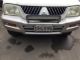 Mitsubishi L200 K77T Front Bumper Assembly