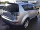 Mitsubishi Outlander CW5W 2006-2012 Lower Tailgate Complete