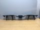 Mitsubishi Pajero V98W Rear Bumper Reinforcer