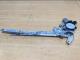 Mitsubishi Mirage A03A 2013->On LF Door Elec Regulator