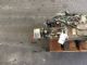 Mitsubishi Pajero V98W Automatic Transfer Case