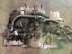 Mitsubishi Outlander CW5W 2006-2012 Automatic Transmission