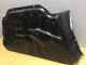 Mitsubishi Pajero V97W Transmission Splash Shield