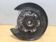 Mitsubishi Pajero V97W RR ABS Hub Disc Type