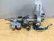 Mitsubishi Outlander GF6 2013->On Electric Assit Steering Column