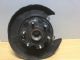Mitsubishi Pajero V97W LR ABS Hub Disc Type