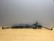 Mitsubishi Pajero V87W Front Power Steer Rack