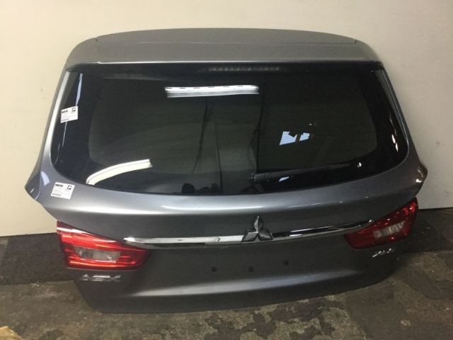 Mitsubishi ASX GA2W 2013-2019 Tailgate Shell