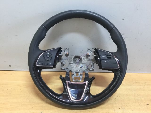 Mitsubishi ASX GA2W 2013-2019 Steering Wheel
