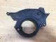 Mitsubishi Pajero V87W Engine Timing Cover Lower