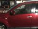 Mitsubishi Outlander CW6W 2006-2012 LF Door Exterior Handle