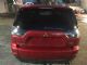 Mitsubishi Outlander CW6W 2006-2012 Upper Tailgate Shell