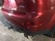 Mitsubishi Outlander CW6W 2006-2012 Rear Bumper Proximity Sensor